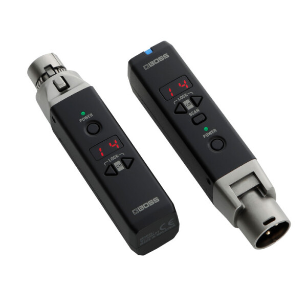 Boss WL-30XLR C-Stock