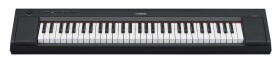 Yamaha Piaggero NP-15B