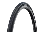Schwalbe Marathon Racer RaceGuard 28" trekingový plášť drát Black-Reflex 35-622