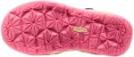 Dívčí sandály KEEN MOXIE SANDAL purple haze/pink lemonade - 30