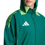 Adidas Tiro 24 Competition All-Weather jacket M IR9521 pánské S