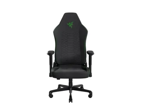 Razer Iskur V2 X černá / herní židle / nosnost 136 kg / 2D područky (RZ38-05310100-R3G1 )