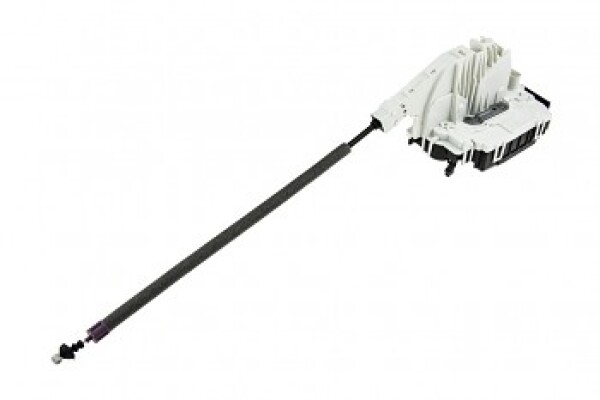 NTY Centrální zámek MERCEDES C (W204,S204) E (W212,S212) GLK (X204) – zadní levý