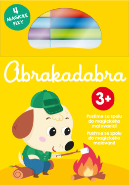 Abrakadabra