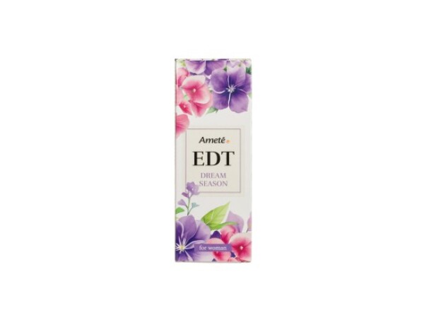 Ameté Dream Season Dámská EDT 100 ml