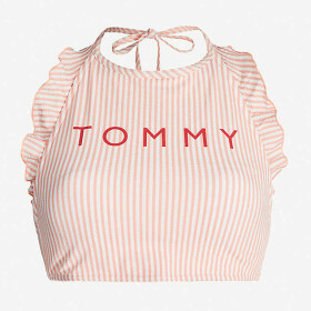 Crop Top RP UW0UW00593-621 - Tommy Hilfiger M