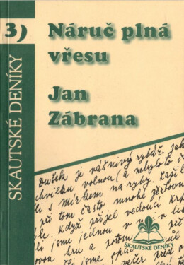 Náruč plná vřesu - Jan Zábrana