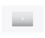 MacBook Air 13'' M5 chip with 10-core CPU and 10-core GPU, 16GB, 1TB SSD - Silver EDF_1219378