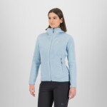 KARPOS Moiazza Retro Hoodie W Fleece, Forget velikost: S