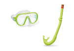 Potápěčská sada brýle + šnorchl 8+ - Alltoys Intex