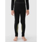 Chlapecká bezešvá souprava spodního prádla (TOP+Bottom) 4F 4FJWAW25USEAM248-20S 152/158