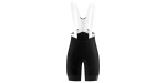 Pánské cyklistické kalhoty se šlemi SQ Lab SQ-Short ONE11 black