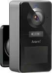 Arenti Wire-Free 4MP / Venkovní IP kamera / 2560 × 1440 px / IR 10 m / Wi-Fi / baterie / microSD (Power1Q)