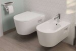 HANSGROHE - Zesis S Bidetová baterie s výpustí, chrom 74201000