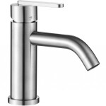 REA - Umyvadlová baterie Ontario Brush Nickel REA-B5506