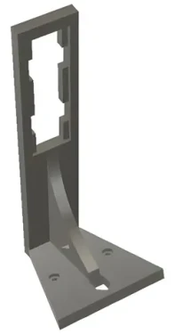 TP-Link D-EAPOUT šedá / Držák na strop / Pro EAP610-Outdoor / 100x110x240 mm (D-EAPOUT)