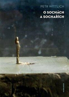O sochách a sochařích - Petr Wittlich
