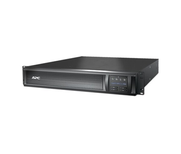 APC Smart-UPS X 2200VA Rack/Tower LCD 200-240V, 2U (1980W) EDF_81712