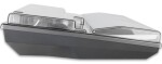 Decksaver Korg Wavestate Opsix Modwave Cover (Fits Wavestate, Opsix &