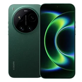Xiaomi 17 Ultra 16+512GB zelená / 6.9" / Android 16 (6932554483630)