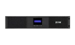 Eaton 9E 3000i Rack 2U / záložní zdroj 3000VA 2700W / 6x IEC C13 (9E3000IR)