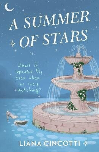 Summer of Stars - Liana Cincotti