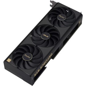 ASUS GeForce RTX 4070 PROART SUPER OC 12GB / 1980-2475 MHz / 12GB GDDR6X / 192-bit / 1x HDMI + 3x DP / (16) (90YV0KC4-M0NA00)