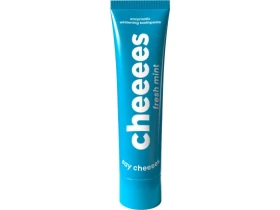 Cheeees Zubní pasta Fresh Mint 60 g