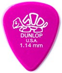 Dunlop Delrin 1.14