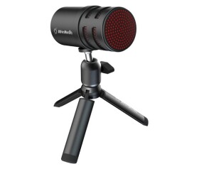 AVerMedia Microphone AM310G2 / VERSATI go Black EDF_599246