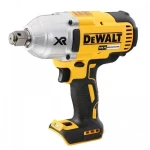 DeWalt DCF897N / Aku Rázový utahovák / 18V XR / 1.900 ot-min / 2400 rázů-min / 950 Nm / Bez aku (DCF897N)