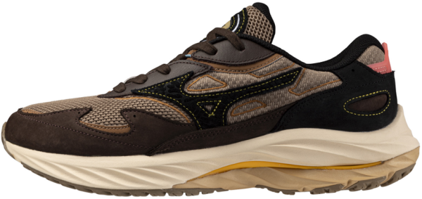 Vycházková obuv Mizuno WAVE RIDER BETA D1GA250904 Velikost obuvi v EU: 42