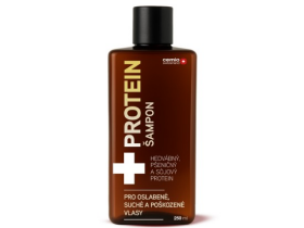 Cemio PROTEIN šampon na vlasy 250 ml
