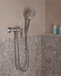 Kielle - Nefia Páková sprchová baterie, chrom 10227100