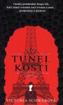 Tunel kostí Victoria