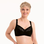Eloise soft podprsenka 5296 - Anita RosaFaia růžová 90G