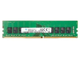 HP compatible 16 GB DDR4-2400MHz UDIMM Z9H57AA