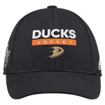 Adidas Pánská Kšiltovka Anaheim Ducks 2018 Stanley Cup Playoffs Bound Sidepatch Flex Velikost: