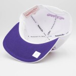 Mitchell & Ness Pánská kšiltovka Los Angeles Lakers NBA Shaq O'Neal 90s Playa Deadstock Snapback