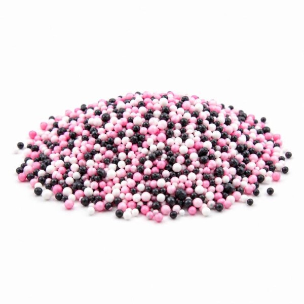 Cukrový máček SweetArt Minnie mix (50 g)