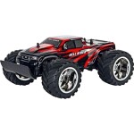 Carrera R/C auto 160011 Hell Rider 1:16