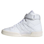 Dámská sportovní obuv adidas FORUM 84 HIGH SHOES ankle sneakers white (G58066) dámské 36