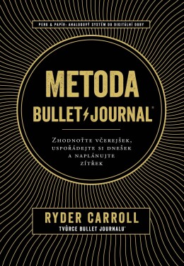 Metoda Bullet Journal