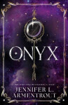 Onyx (Lux - Book Two) - Jennifer L. Armentrout