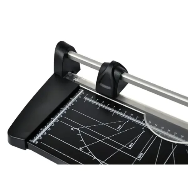 KW-trio eco 450 / Kolečková řezačka / A3 / 10 listů / 450 mm (KWCUR10M3)