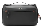 Inateck organizér na kabely a příslušenství černá / Organizér kabelů / Polyester / 260 × 150 × 105 mm (ABM34_BLACK)