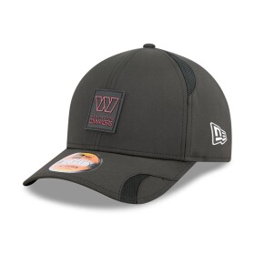 New Era Pánská kšiltovka Washington Commanders NFL 2025 On-Field Sideline 9FORTY M-Crown Snapback