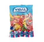 Jelly fingers želé prsty 1kg cca 167 ks á 6g