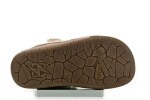 Beppi Casual boot white/gold celoroční