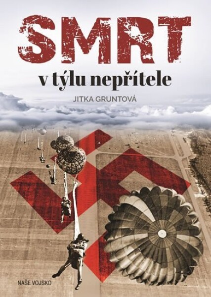 Smrt týlu nepřítele